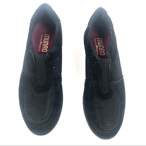 Munro Sport 6N Olympia Sneaker M110888 Comfort New - Picture 4 of 8